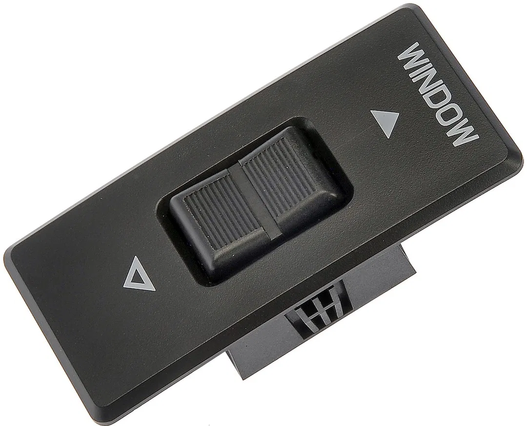 901-033 – DORMAN Power Window Switch, OE Replacement 1 Button Boxed - view 3